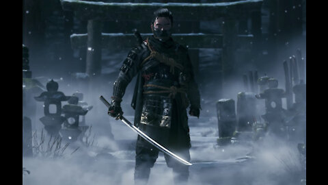 Two ‘Ghost of Tsushima’ devs are being made tourism ambassadors for the real-life island