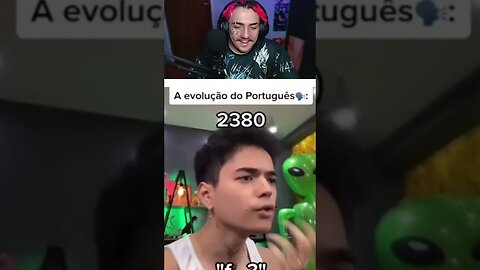 QUANDO VOCÊ TEM AQUELE AMIGO QUE FALA TUDO ERRADO 😹 | REACT MORIMURA