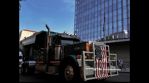 PEOPLES CONVOY PALM SPRINGS CALIFORNIA