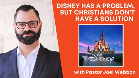 What Christian Parents Must Know About Disney