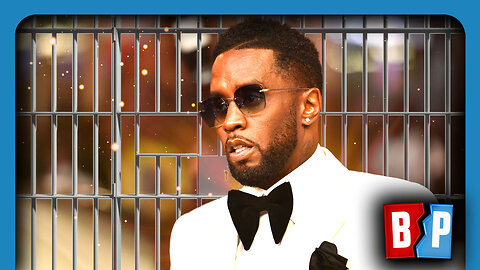 BREAKING: Diddy Arrested! Everything We Know