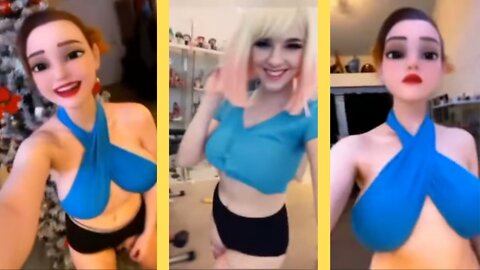 🔥Hot🔥 #boobs❤️Subscribe For Daily Videos🍑#tiktok #shorts