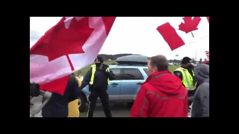 CANADIANS ALL OVER CANADA HATE THE MEDIA