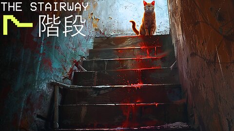 This New Anomaly Hunting Horror Game Has A Disturbing Ending | The Stairway 7