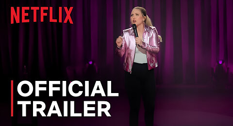 Taylor Tomlinson: Have It All | Official Trailer | Netflix