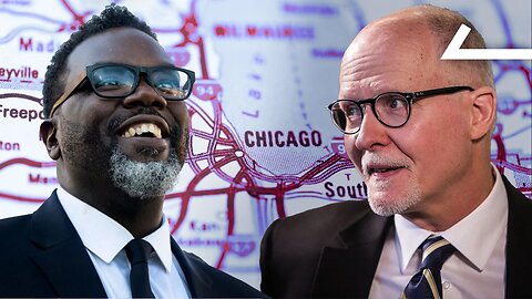 What You Need to Know About Chicago's Mayoral Election