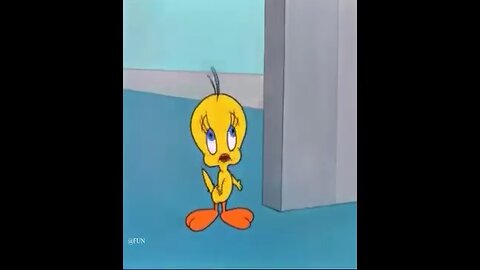 Tweety