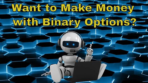 Want to Make Money with Binary Options? Try the Alpha Master Robot - Free Download Available!