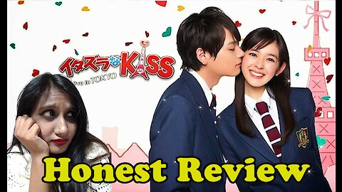 Itazura na Kiss honest review