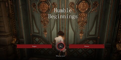 Humble Beginnings: Lies of P