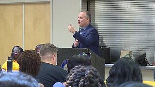 New claims against valley teacher made during meeting