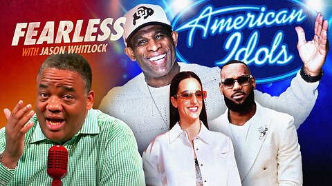 Fame & Idolatry Can Destroy Caitlin Clark the Same Way It Did Deion Sanders & LeBron James | Ep 673