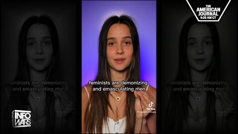 Ex-Feminist Exposes The Real Agenda Behind Movement