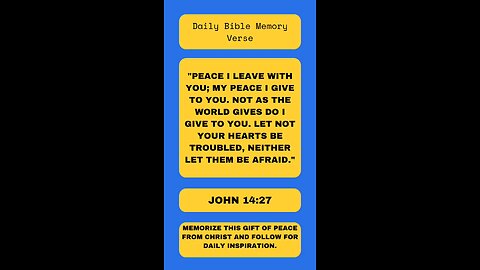 Bible Memory Verse of the Day #christianity #God #Jesus #Bible #Biblestudy #John