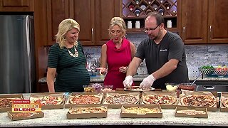 MOD Pizza | Morning Blend