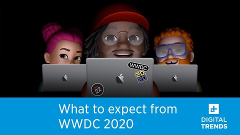 What to Expect from WWDC 2020: iOS 14, a New iMac, and More