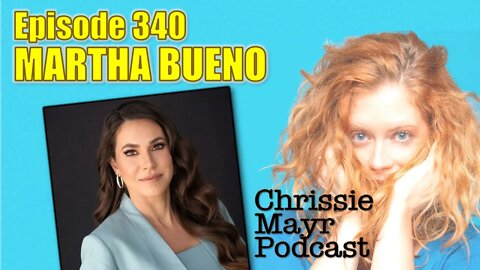 CMP 340 - Martha Bueno - Chris Cuomo FIRED! LeBron James COVID POSITIVE! Dr. Oz! DeBlasio's NYC!