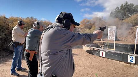 The Best Revolver Training…Period!