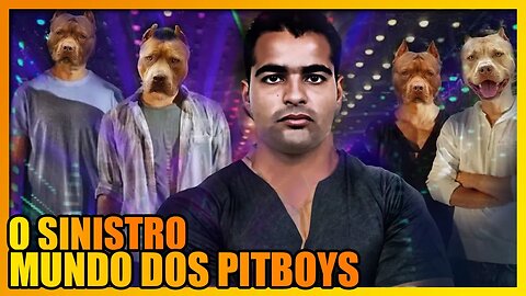 O FENÔMENO DOS PITBOYS: O TERROR DAS NOITES NAS BOATES DOS ANOS 90