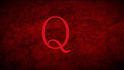 Q April 3, 2018 – Anticipate Arrests In April