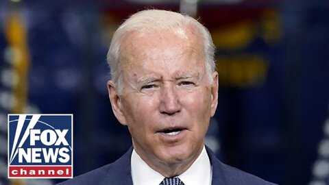 Biden's latest move causing 'nuclear breakout': Gen. Kellogg