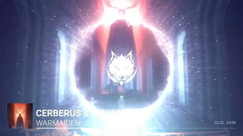 CERBERUS & R.BIGGS - WARMAIDEN