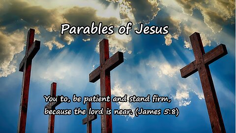 Parables of Jesus