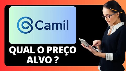 CONFIRMADA A ALTA ! AINDA VALE A PENA CAML3 ? ANÁLISE TÉCNICA.