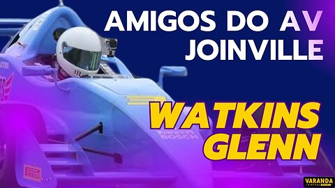 AMIGOS DO AV JOINVILLE FORMULA INTER - WATKINS GLEN