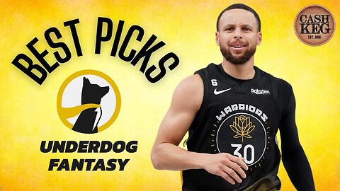 NBA UNDERDOG FANTASY | PROP PICKS | WEDNESDAY | 3/15/2023 | PICK'EM | BETS | PODCAST #nba