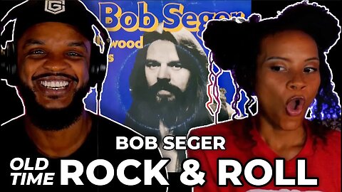 🎵 Bob Seger - Old Time Rock 'n Roll REACTION