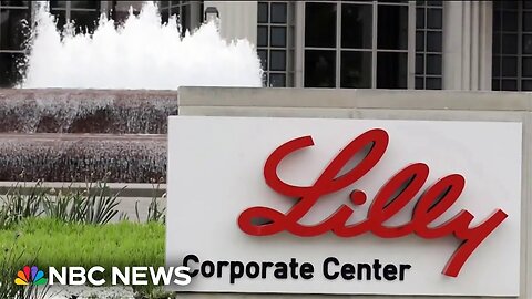 Eli Lilly to offer weight loss drug directly to qualifying customers at lower price