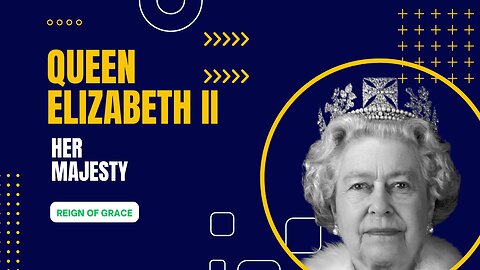 Life of The Queen Elizabeth II | British Royal Family | The Queen Elizabeth's Enduring Impact