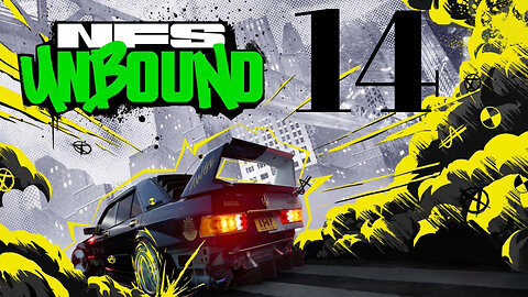 Lets Test The Ford Crown Victoria 2008 - Need For Speed Unbound #14