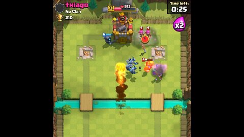 Clash Royale