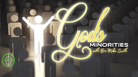 God's Minorities 090624