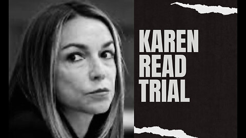 Killer Karen Read & Her Bare Face Lies About Witnesses Brian & Colin Albert Via Body Cam Footage