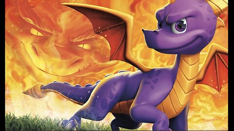 Spyro 4 Possibly Teased on Toys For Bob's Website