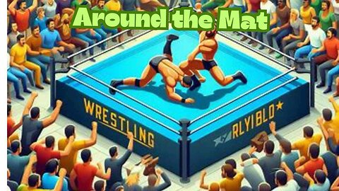 Around The Mat Smackdown Review