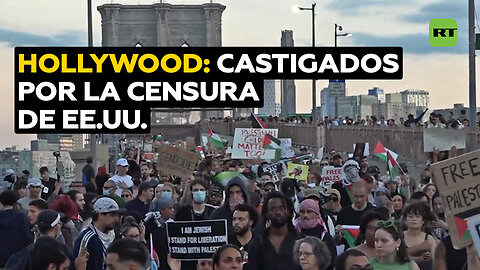 La censura de EE.UU. se ceba con Hollywood