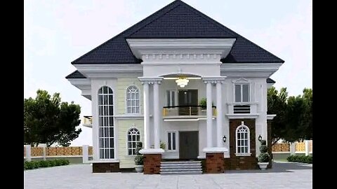 Architect Home Design