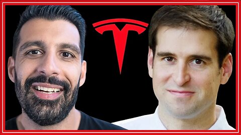 BREAKING: JB Straubel Running for Tesla's Board of Directors