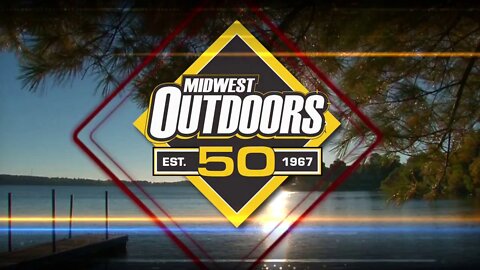 MidWest Outdoors TV Show 1634/5 - Intro