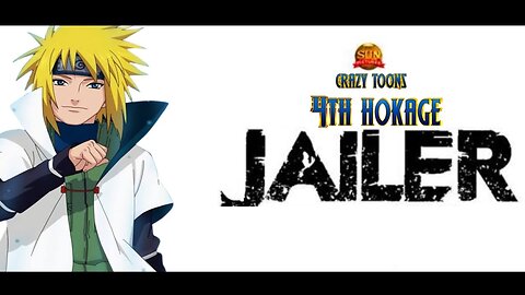 Minato Namikaze jailer trailer in tamil #minato #jailerbgm #naruto #itachi #rajinikanth #madara