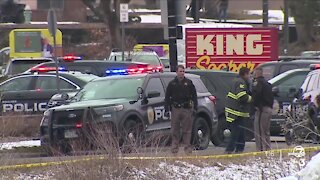 Boulder police identify victims, suspect in Monday's mass shooting at King Soopers