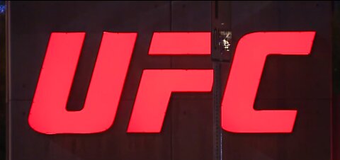 UFC returns to Las Vegas for fight night