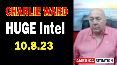 Charlie Ward HUGE Intel: Breaking News In Israel with Efrat Fenigson, Leena, Mahoney & Charlie Ward