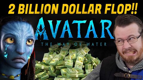 Who cares about Avatar: Way of Water Anyway?