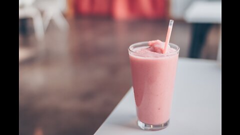 Smoothies to lose belly fat fast