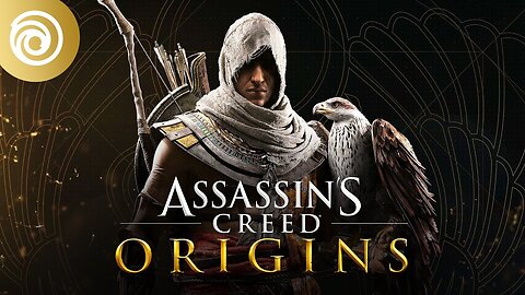 Assassin's Creed Origins Part 5